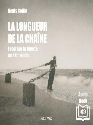 cover image of La longueur de la chaîne